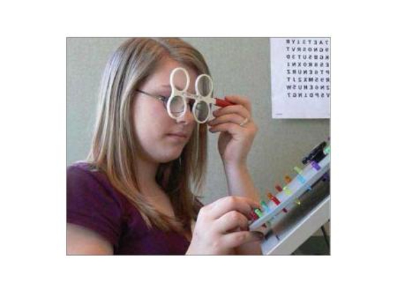Strachan Eye Care