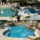 Above and Beyond Pool Remodeling - Swimming Pool Construction