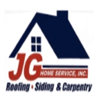 JG Home Service Inc.