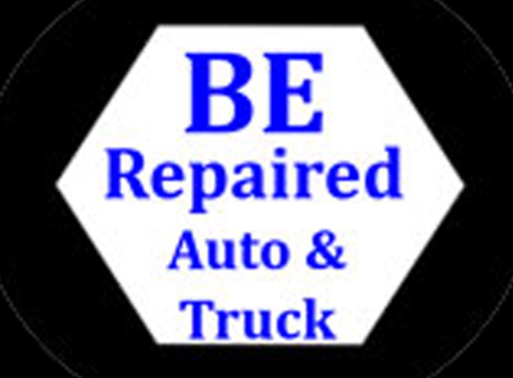 BE Repaired Auto & Truck - Big Bend, WI