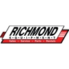 Richmond Equipment gallery