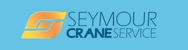 Seymour Crane Service - Crane Hire