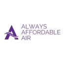 Always Affordable Air - Air Conditioning Equipment & Systems