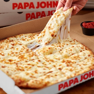 Papa Johns Pizza - Indianapolis, IN