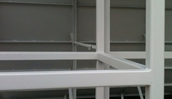 Access Sandblasting Pty Ltd - Bayswater North, VIC