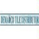 De Marco Tile Inc - Floor Materials