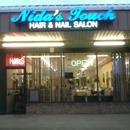 Nida's Touch Hair Salon - Hair Stylists