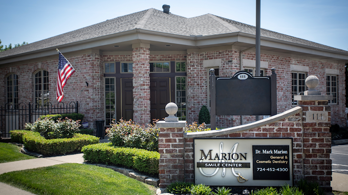 Marion Smile Center