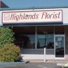 North Highlands Florist gallery