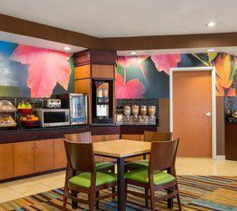 Fairfield Inn & Suites - Amarillo, TX