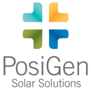PosiGen - Solar Energy Equipment & Systems-Dealers