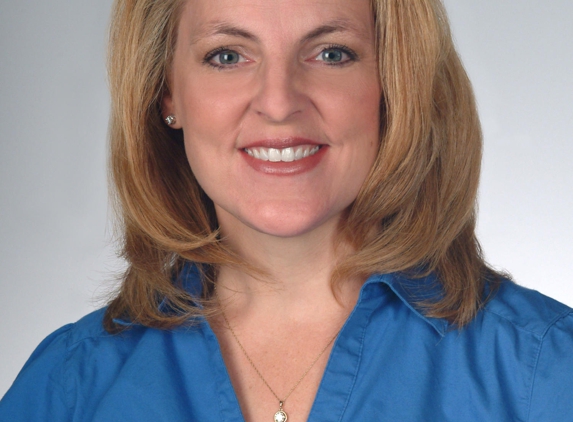 Karen Runey Mcpherson, DMD - Charleston, SC