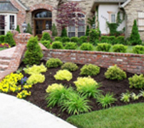 Dorler Landscape Designs - Jamestown, NY