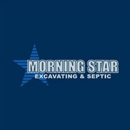 Morning Star Excavation & Septic - Septic Tank & System Cleaning