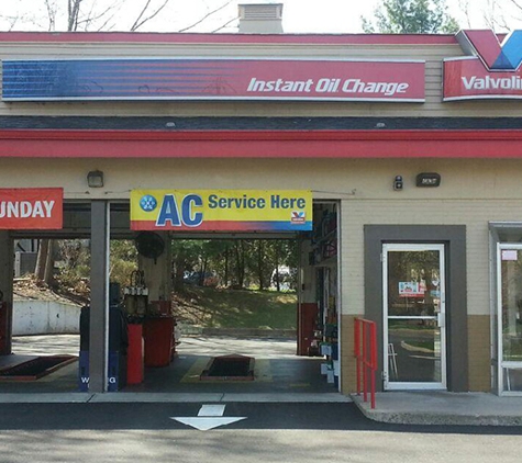 Valvoline Instant Oil Change - Suffern, NY