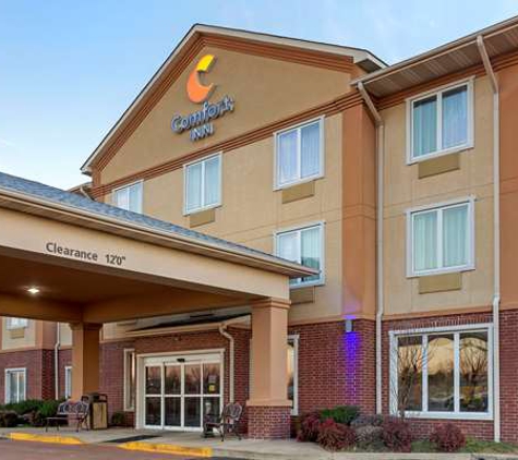 Comfort Inn - Marion, AR