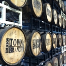 Lexington Brewing & Distilling Co - Distillers