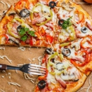 Sicilian Pizza - Pizza