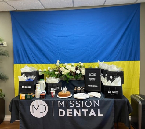 Mission Dental - Placentia - Placentia, CA