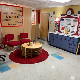 Pembroke Pines KinderCare - Pembroke Pines, FL