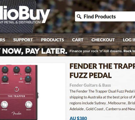 AudioBuy Australia - Gordon, NSW. audiobuy australia stuff i want to get