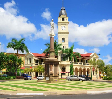 Mark Haster Painting Pty Ltd - Bundaberg West, QLD