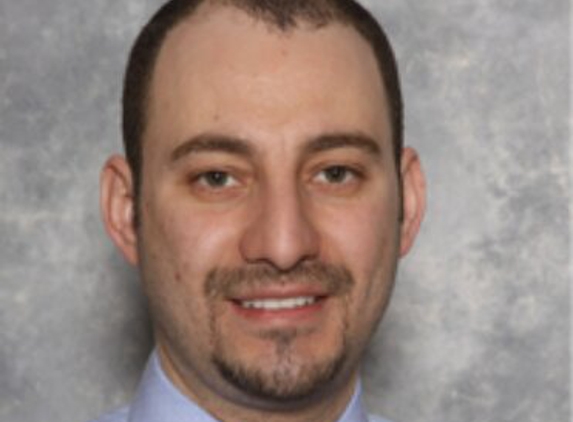 Joseph Nakda, MD - Somerset, MA