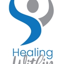 Healing Within - Hypnotherapy
