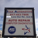 Star Automotive - Auto Repair & Service