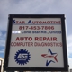 Star Automotive