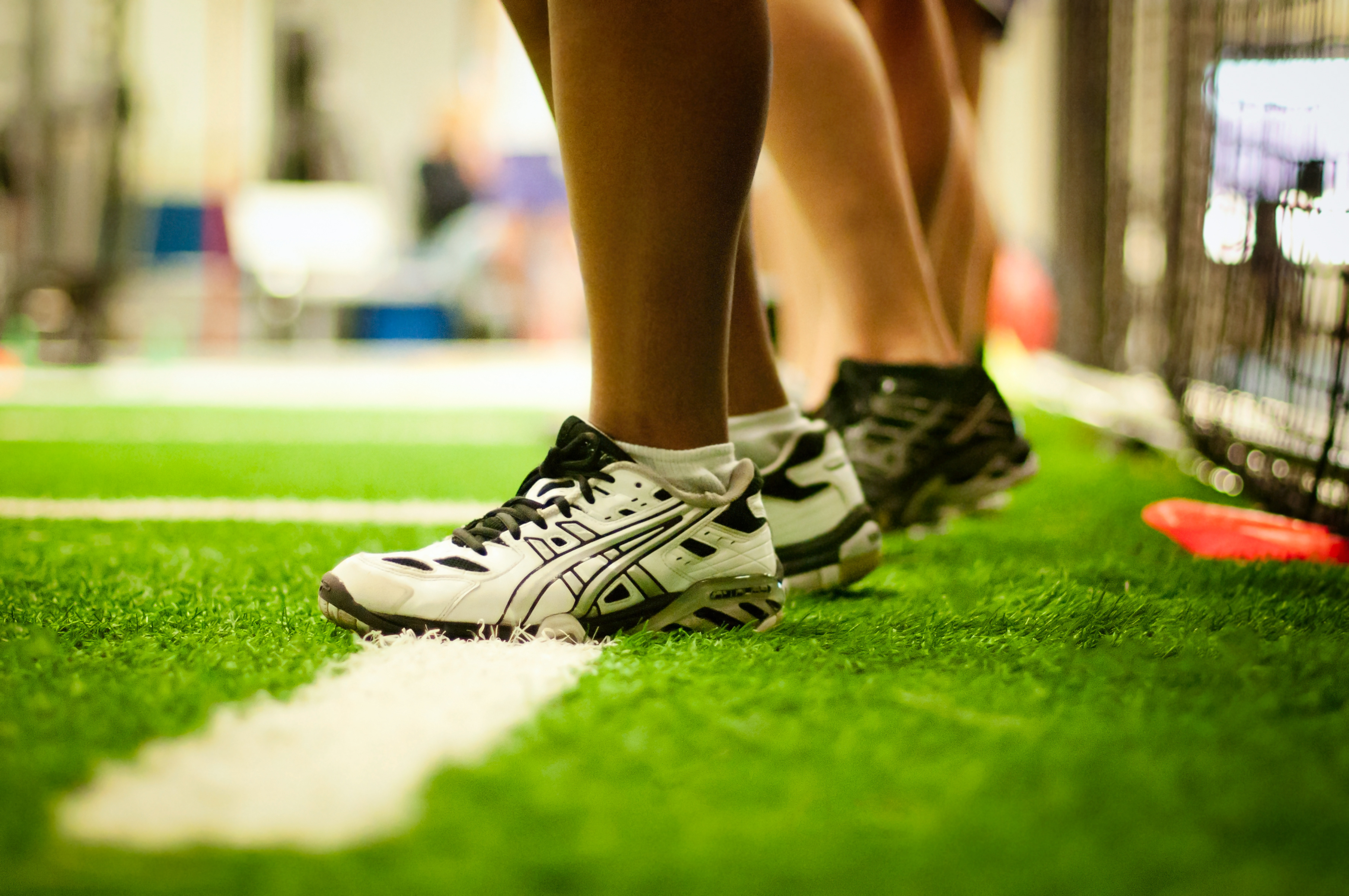 EXOS Physical Therapy & Sports Performance - Overland Park 16052 Foster ...