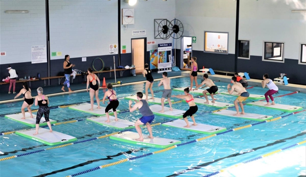 Oceana Aquatic & Fitness - Mornington, TAS