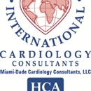 HCA Florida Miami International Cardiology - Biscayne - Physicians & Surgeons, Cardiology