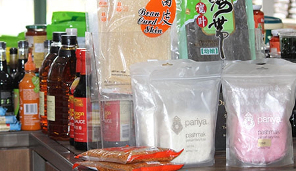 Goldrim Foodservice - Rosebud, VIC. Herbs & Spices