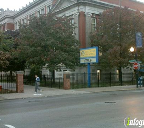 Lincoln Park High School - Chicago, IL