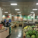 Sprouts Farmers Market - Food Delivery Service