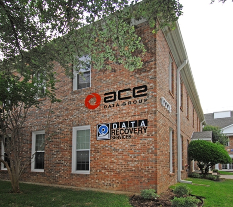 ACE Data Recovery - Dallas, TX