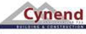 Cynend Building & Construction Logo