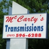 McCarty's Transmission Service, Inc. gallery