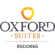 Oxford Suites Redding