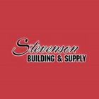 Stevenson Building Supply Co