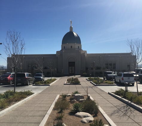 Tucson Arizona Temple - Tucson, AZ