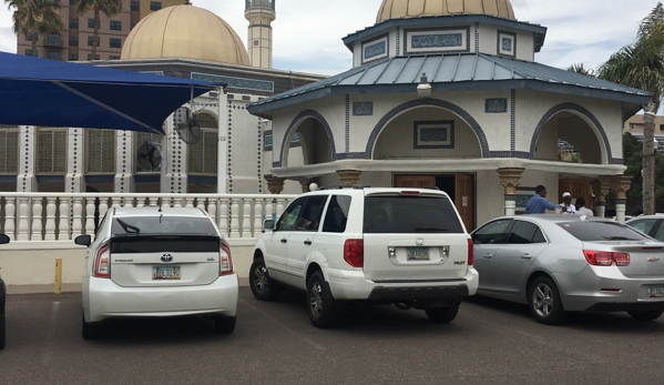 Islamic Community Ctr - Tempe, AZ