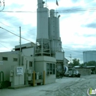 Ozinga Ready Mix Concrete