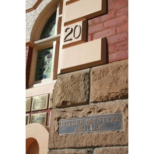 Butler McIntyre & Butler - Lawyers - Hobart, TAS