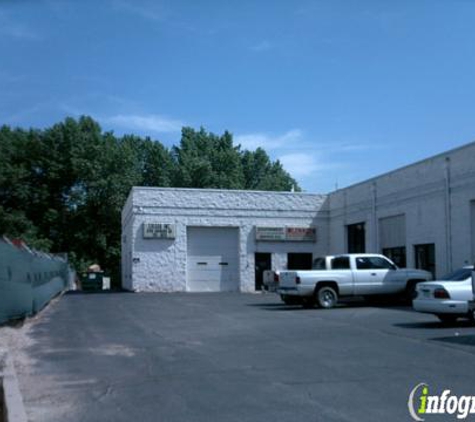 Southwest Heating & Cooling - Littleton, CO