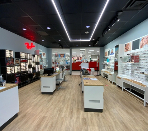 Target Optical - Deerfield Beach, FL