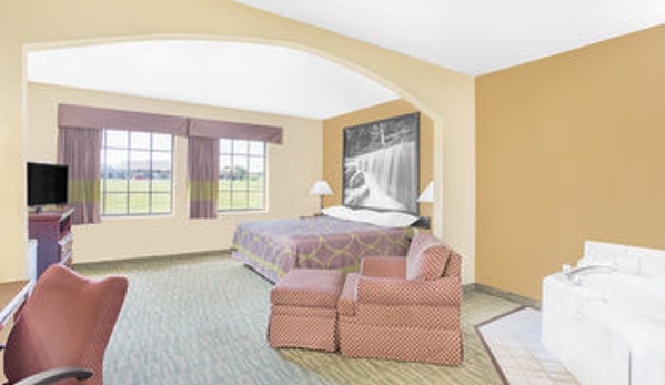 Super 8 by Wyndham Nixa/Springfield Area - Nixa, MO