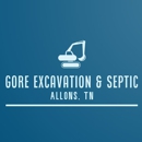 Mark Gore's Excavation & Septic - Septic Tank & System Cleaning