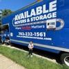 Available Movers & Storage gallery